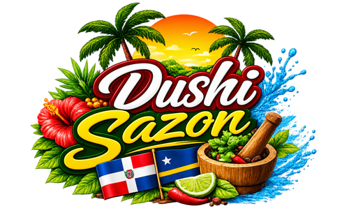 Dushi Sazon