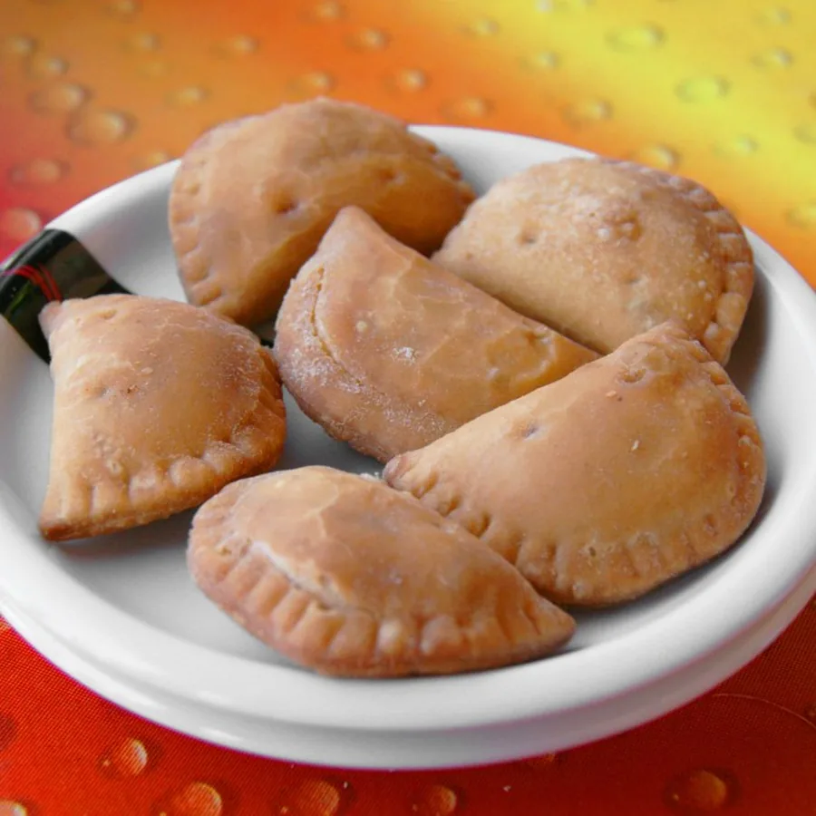 Pastechi Kaas
