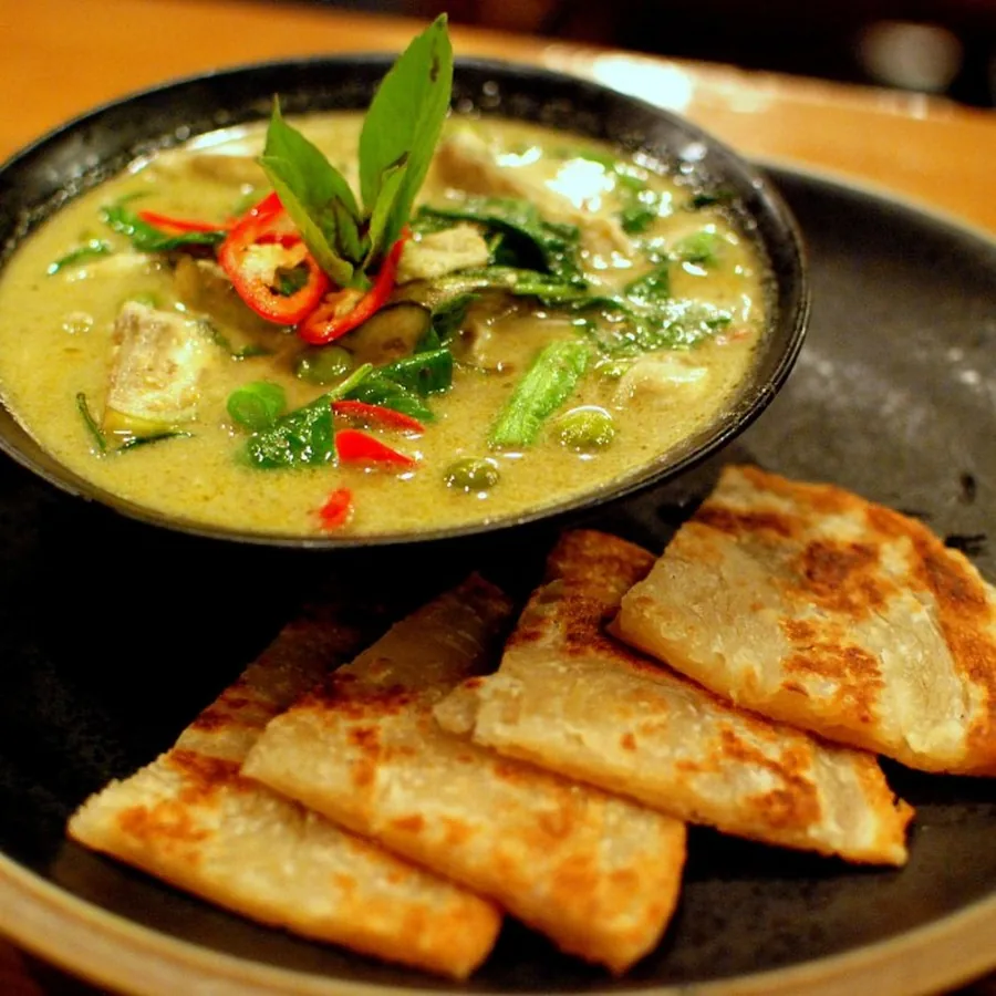 Curry