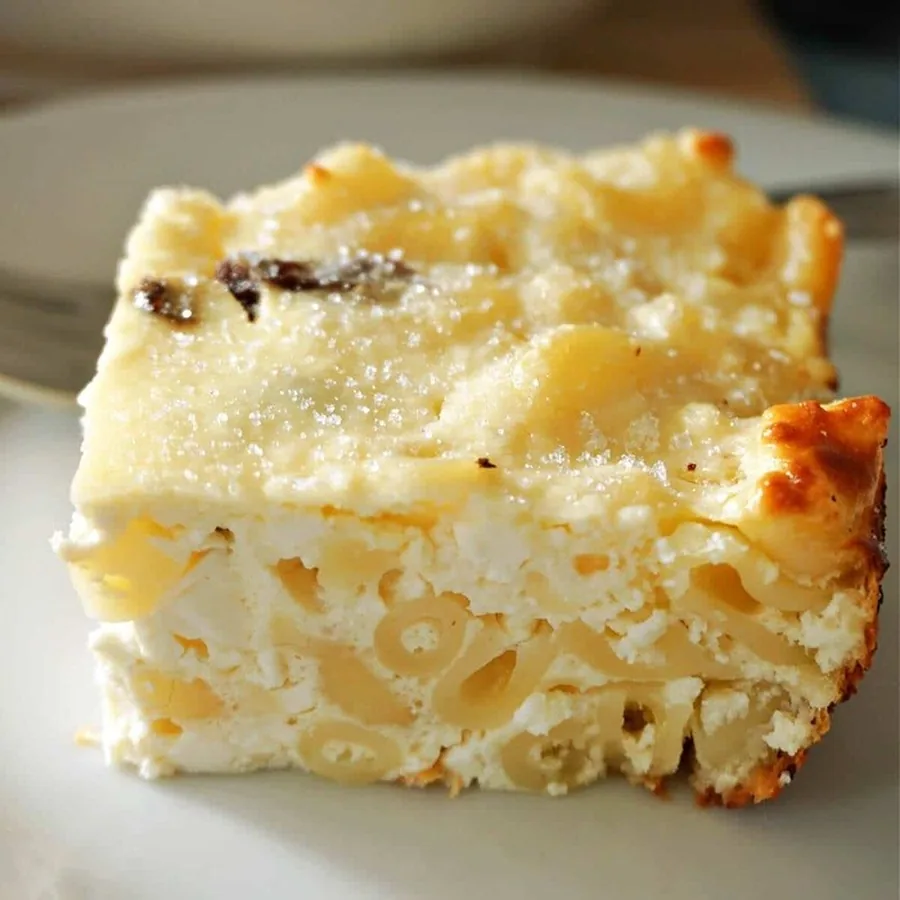 Mac & Cheese Met Crispy Kipfilet
